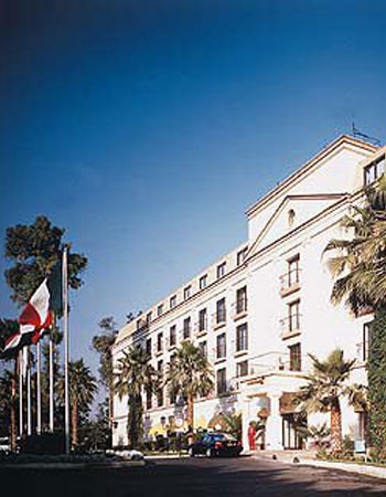 Concord El-Salam Hotel- Cairo